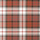 MacDonald Dress Weathered 16oz Tartan Fabric By The Metre